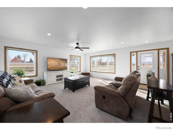 5215 E County Road 16, Loveland, CO 80537