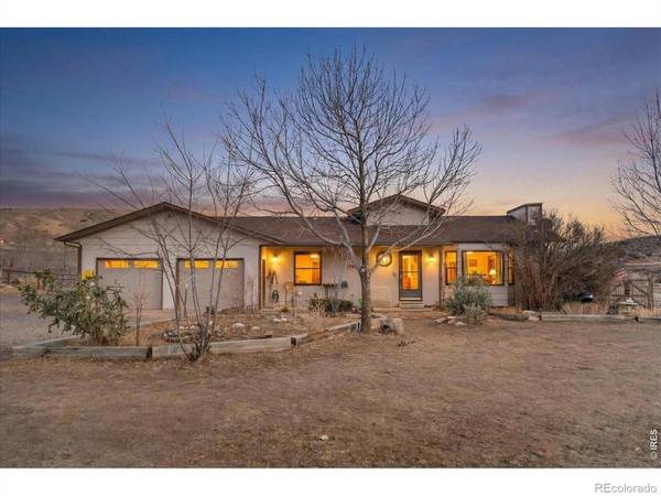 6600 Tamarax CT, Loveland, CO 80538