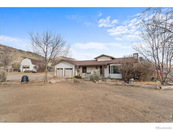 6600 Tamarax CT, Loveland, CO 80538