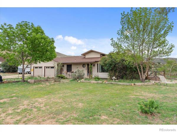 6600 Tamarax CT, Loveland, CO 80538