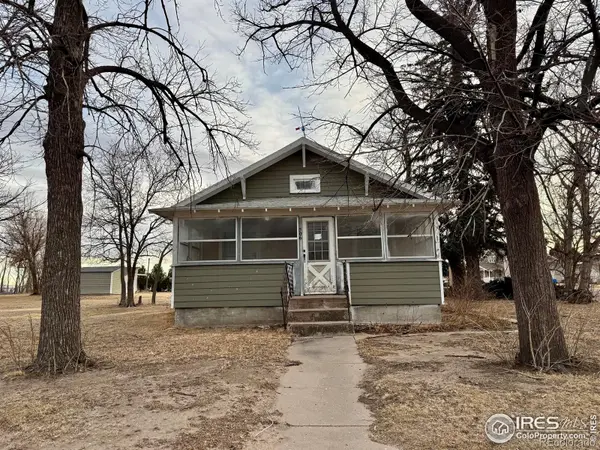 506 E Raymond ST, Haxtun, CO 80731