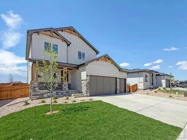 28 Snowcap DR, Windsor, CO 80550