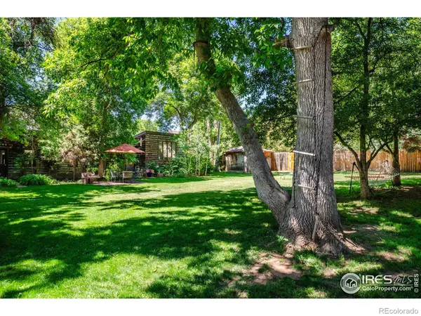 3776 Orange LN, Boulder, CO 80304