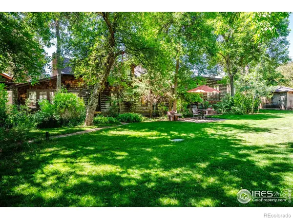 3776 Orange LN, Boulder, CO 80304