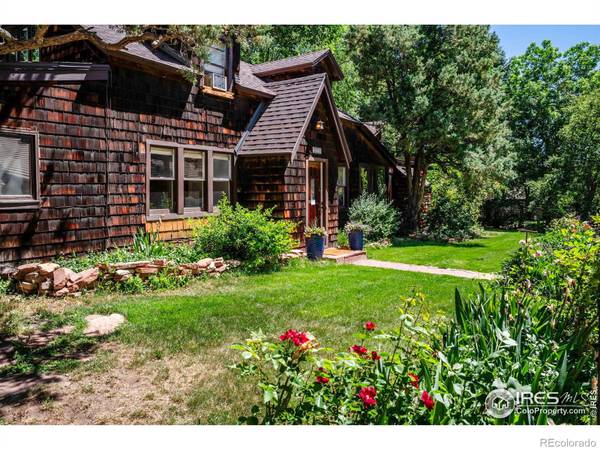 3776 Orange LN, Boulder, CO 80304