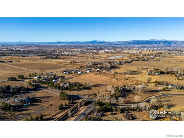 5324 E County Road 48, Fort Collins, CO 80524