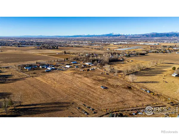 5286 E County Road 48, Fort Collins, CO 80524