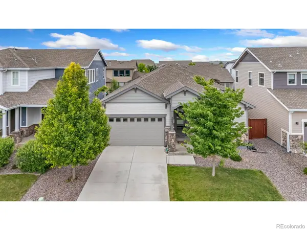 2093 Gather CT, Windsor, CO 80550