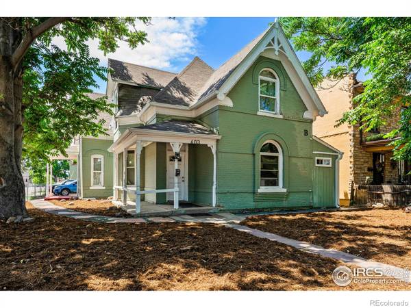 603 Elati ST, Denver, CO 80204