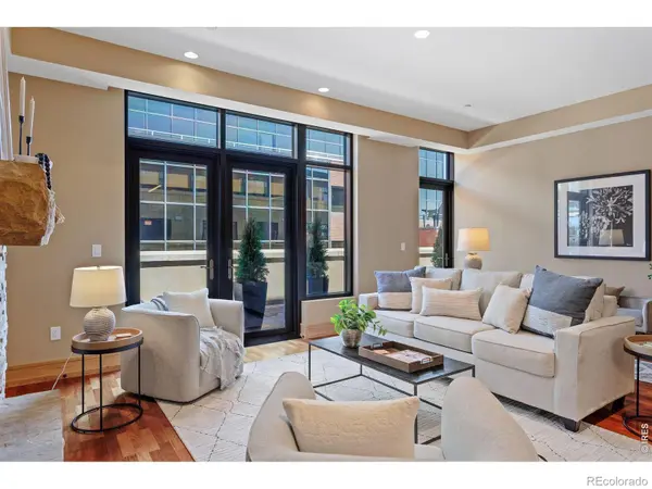 1077 Canyon BLVD #305, Boulder, CO 80302