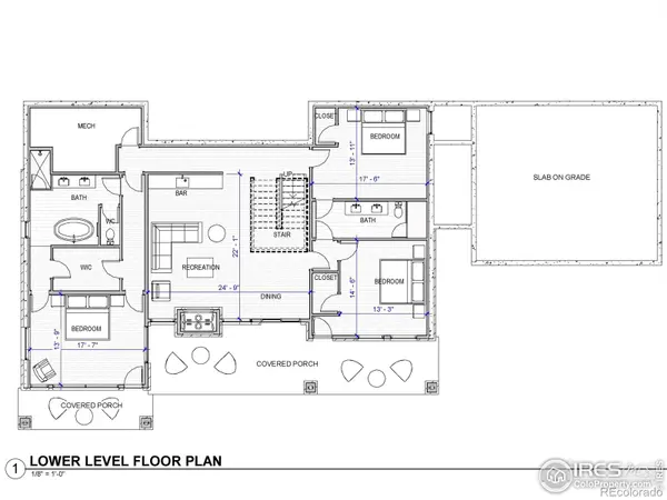 25 Ridge View RD, Nederland, CO 80466