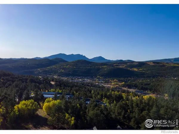 25 Ridge View RD, Nederland, CO 80466
