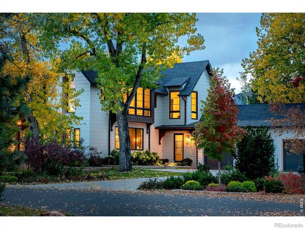 3621 21st ST, Boulder, CO 80304