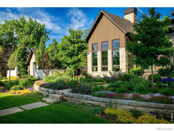 3621 21st ST, Boulder, CO 80304