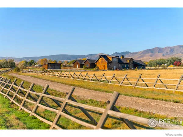 5336 Caribou Springs TRL, Longmont, CO 80503