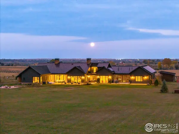 5336 Caribou Springs TRL, Longmont, CO 80503