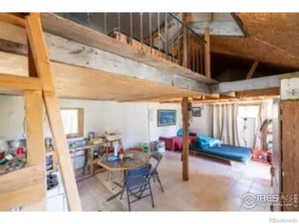 1001 Pactolus Lake RD, Black Hawk, CO 80422