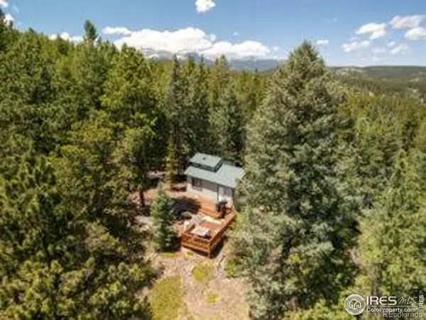 1001 Pactolus Lake RD, Black Hawk, CO 80422