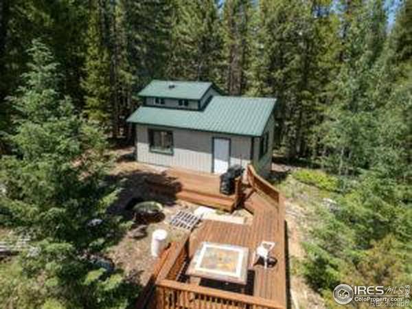 1001 Pactolus Lake RD, Black Hawk, CO 80422