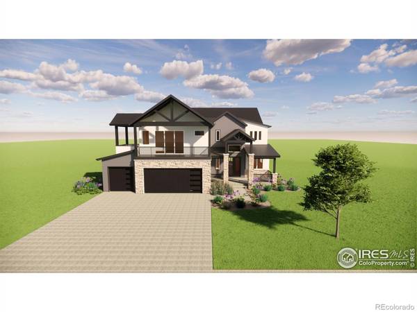 908 Sugar Mill AVE, Longmont, CO 80504