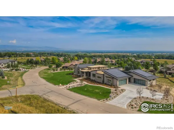 6692 Jacqueline CT, Niwot, CO 80503