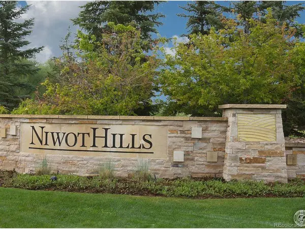 6696 Jacqueline CT, Niwot, CO 80503