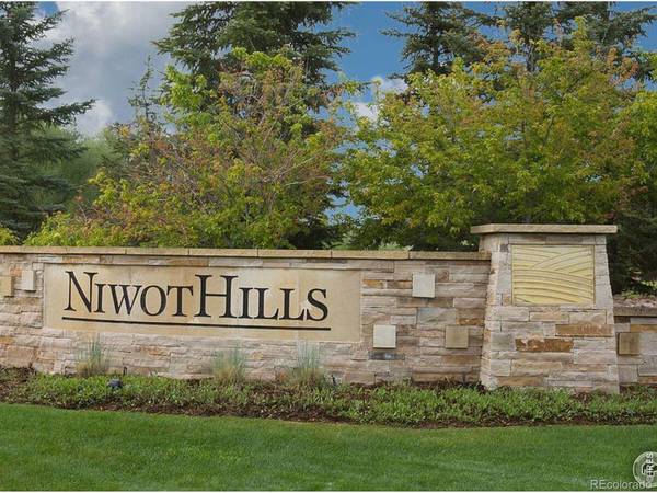6696 Jacqueline CT, Niwot, CO 80503
