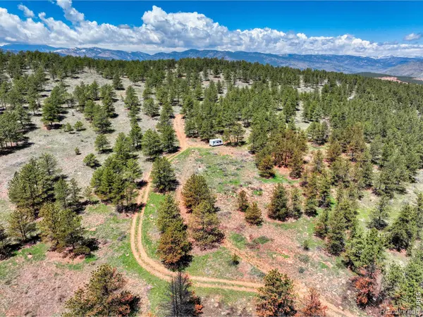 101 Lewis LN, Lyons, CO 80540