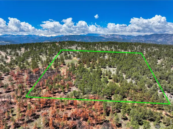 101 Lewis LN, Lyons, CO 80540