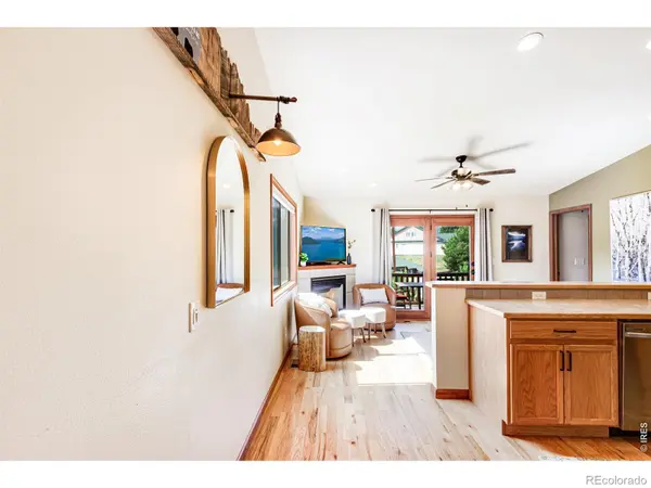 316 Big Horn DR, Estes Park, CO 80517