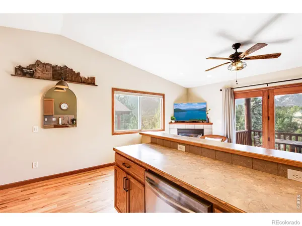 316 Big Horn DR, Estes Park, CO 80517