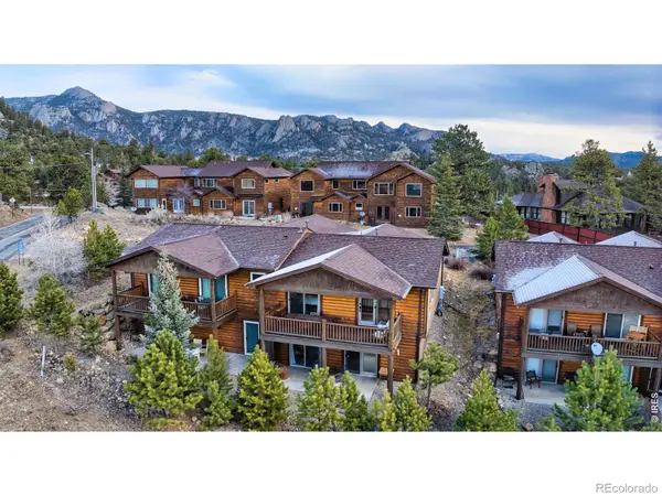 316 Big Horn DR, Estes Park, CO 80517