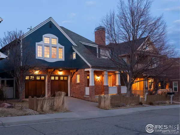 901 Terrace CIR, Boulder, CO 80304