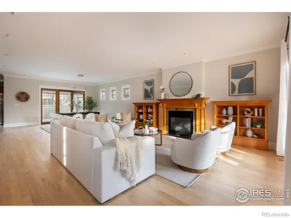 901 Terrace CIR, Boulder, CO 80304