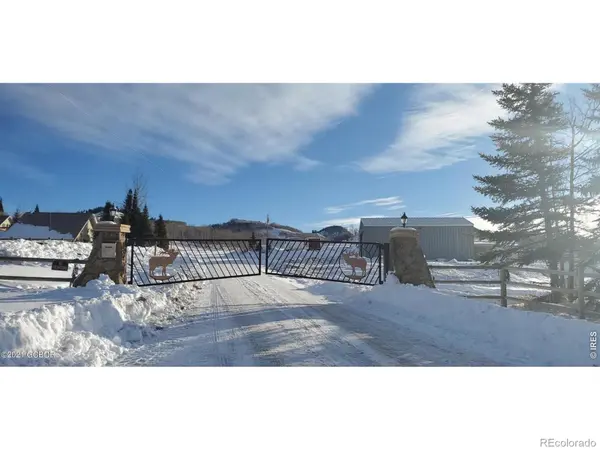 884 County Road 283, Kremmling, CO 80459