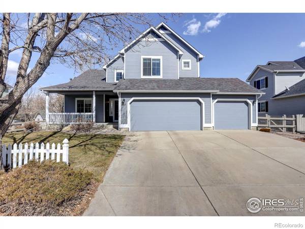 2547 Concord CIR, Lafayette, CO 80026