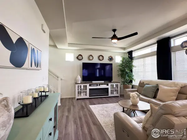 3534 Streamwood DR, Johnstown, CO 80534