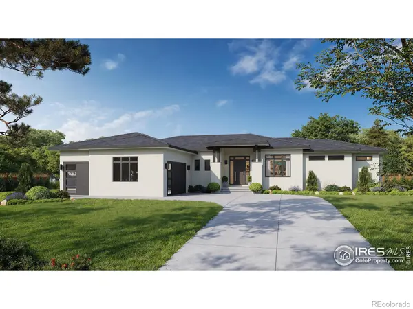 5292 Sun Dial PL, Boulder, CO 80301