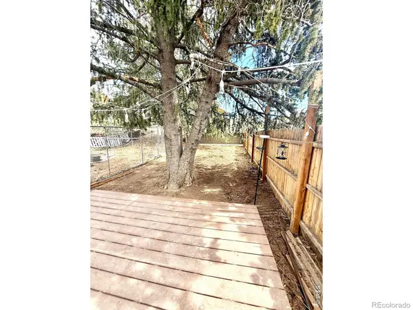 430 S 4th ST, Victor, CO 80860
