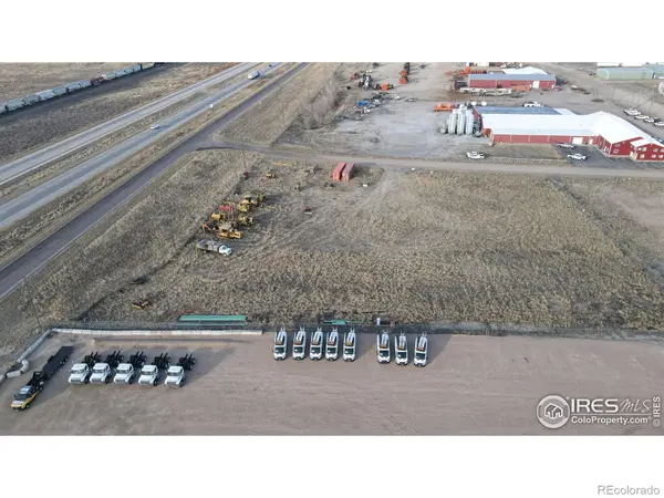 Hy Plain Rd, Fort Morgan, CO 80701
