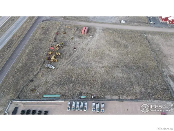 Hy Plain Rd, Fort Morgan, CO 80701