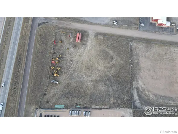 Hy Plain Rd, Fort Morgan, CO 80701
