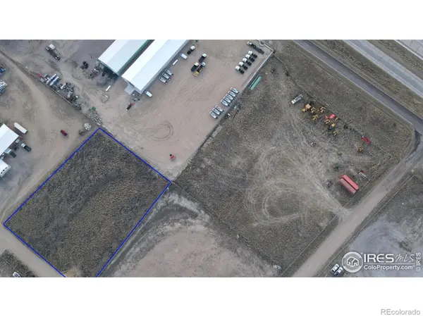Energy Road, Fort Morgan, CO 80701