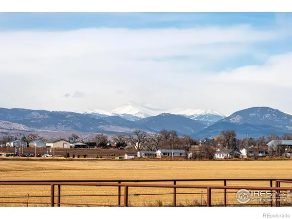 420 E County Road 10 RD, Berthoud, CO 80513