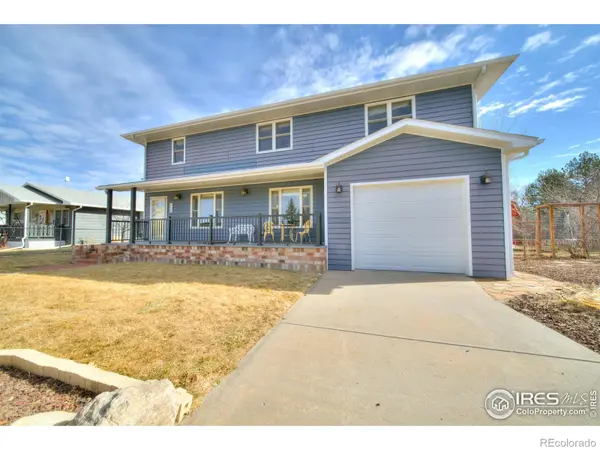 650 Delta AVE, Akron, CO 80720