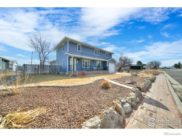 650 Delta AVE, Akron, CO 80720