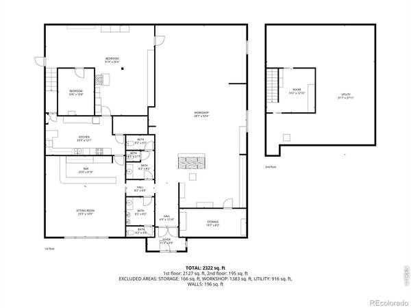 312 N 4th ST, Kremmling, CO 80459