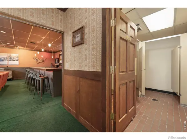 312 N 4th ST, Kremmling, CO 80459
