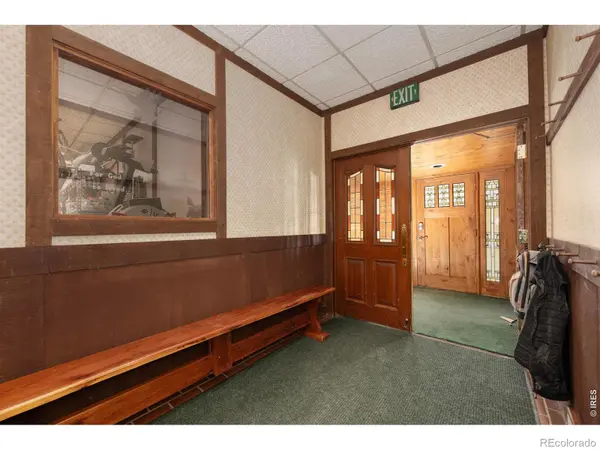 312 N 4th ST, Kremmling, CO 80459