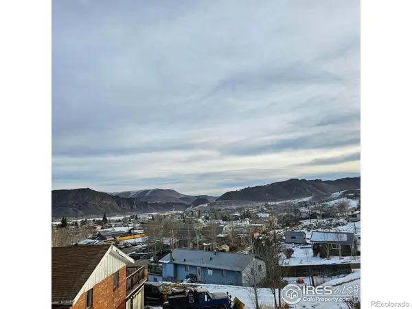 Roosevelt, Hot Sulphur Springs, CO 80451